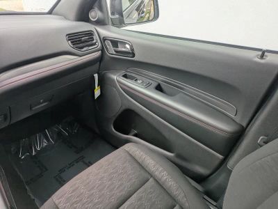 2026 Dodge Durango — photo 17 view