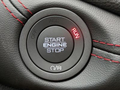 2026 Dodge Durango — photo 30 view