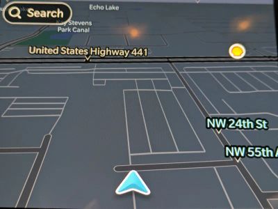 2026 Dodge Durango — photo 22 view