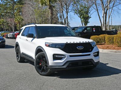 2020 Ford Explorer - Photo 6