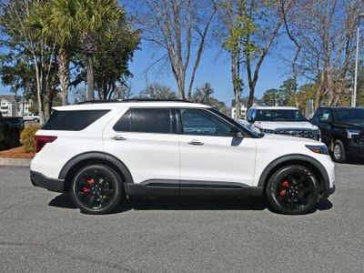 2020 Ford Explorer - Photo 5
