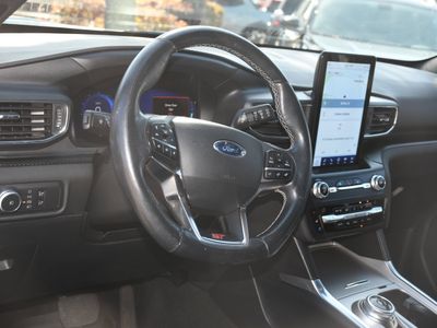 2020 Ford Explorer - Photo 9