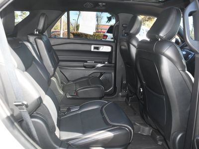 2020 Ford Explorer - Photo 21