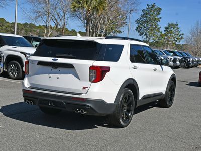 2020 Ford Explorer - Photo 4