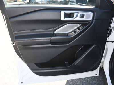 2020 Ford Explorer - Photo 10