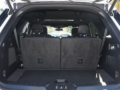 2020 Ford Explorer - Photo 20