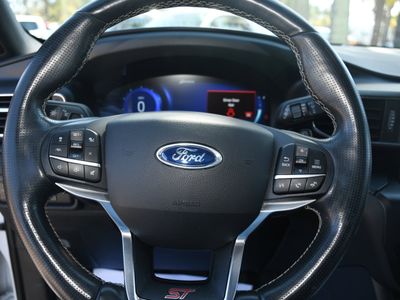2020 Ford Explorer - Photo 14