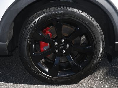 2020 Ford Explorer - Photo 24
