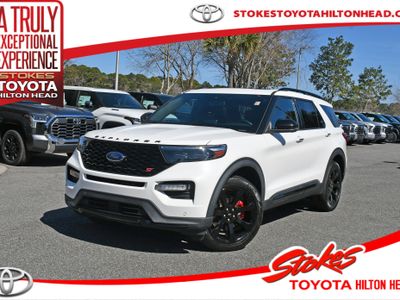 2020 Ford Explorer - Photo 1