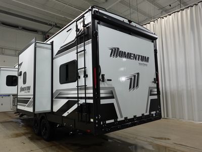 2026 Grand Design Momentum G-Class - Photo 3