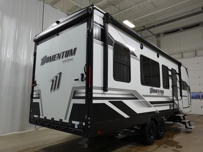 2026 Grand Design Momentum G-Class - Photo 4