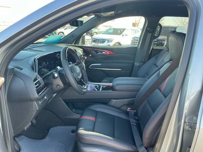 2026 Chevrolet Traverse - Photo 10