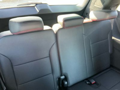 2026 Chevrolet Traverse - Photo 19