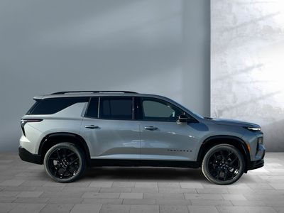 2026 Chevrolet Traverse - Photo 7