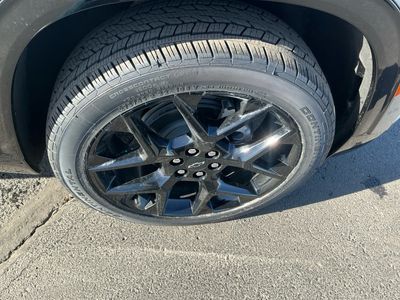 2026 Chevrolet Traverse - Photo 22