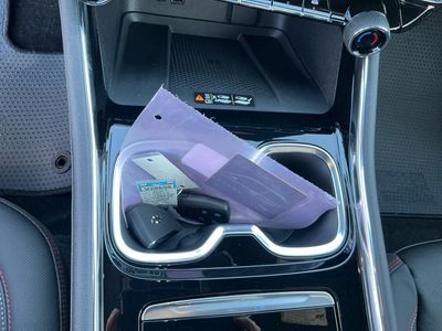 2026 Chevrolet Traverse - Photo 13