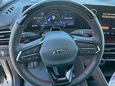 2026 Chevrolet Traverse - Photo 14