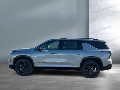 2026 Chevrolet Traverse - Photo 3