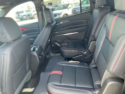2026 Chevrolet Traverse - Photo 17