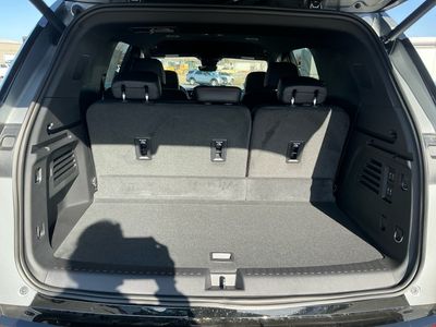2026 Chevrolet Traverse - Photo 18