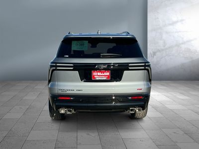 2026 Chevrolet Traverse - Photo 5