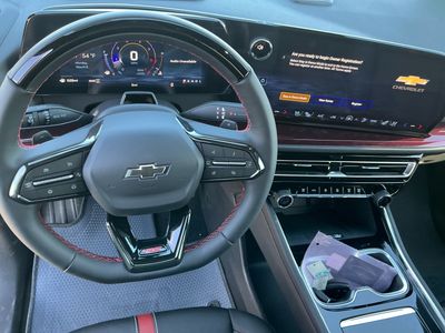2026 Chevrolet Traverse - Photo 15