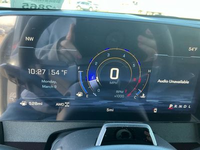 2026 Chevrolet Traverse - Photo 11