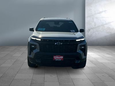 2026 Chevrolet Traverse - Photo 2