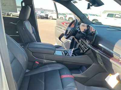 2026 Chevrolet Traverse - Photo 20