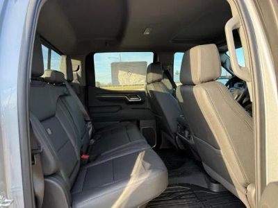 2026 GMC Sierra 1500 — detail view