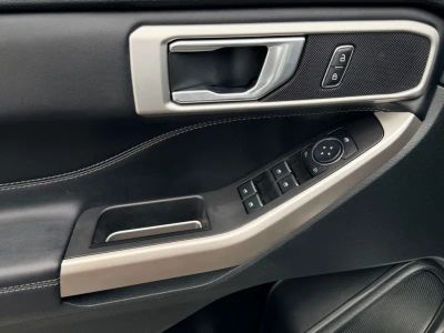 2023 Ford Explorer - Photo 22