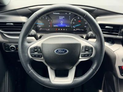 2023 Ford Explorer - Photo 19
