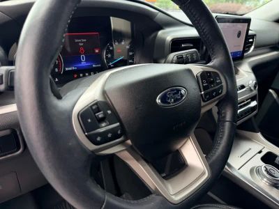 2023 Ford Explorer - Photo 24