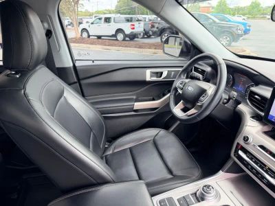 2023 Ford Explorer - Photo 14