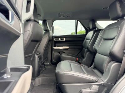 2023 Ford Explorer - Photo 15