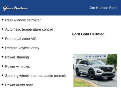 2023 Ford Explorer - Photo 13