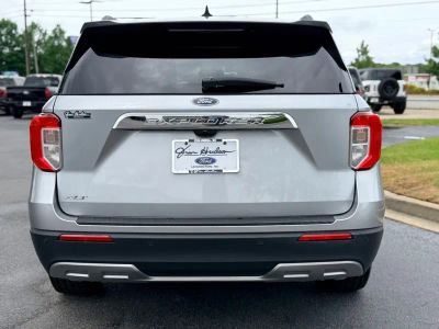 2023 Ford Explorer - Photo 7