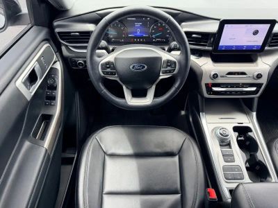 2023 Ford Explorer - Photo 18