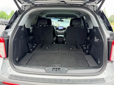2023 Ford Explorer - Photo 31