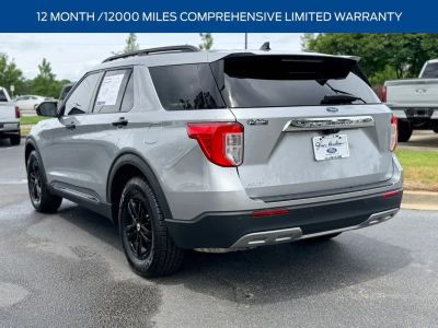 2023 Ford Explorer - Photo 5