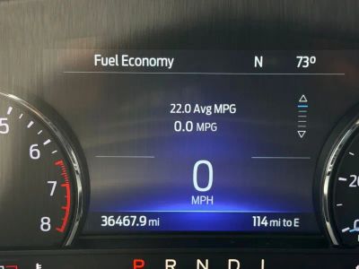 2023 Ford Explorer - Photo 33