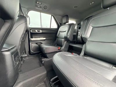 2023 Ford Explorer - Photo 16