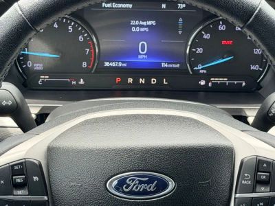 2023 Ford Explorer - Photo 20