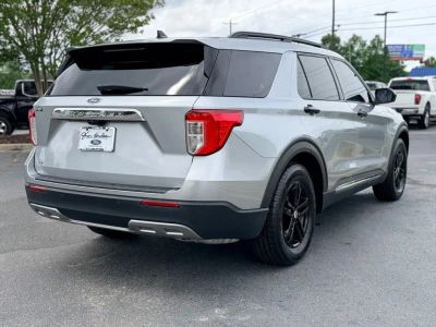 2023 Ford Explorer - Photo 6
