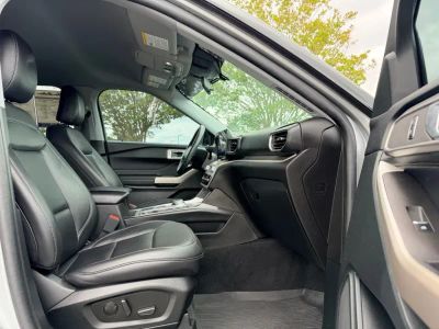 2023 Ford Explorer - Photo 11