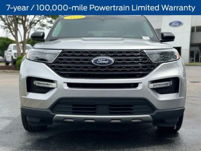 2023 Ford Explorer - Photo 4