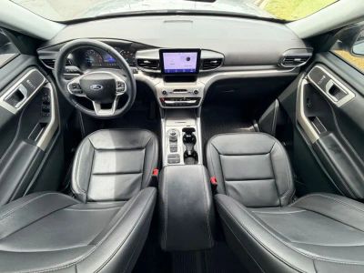 2023 Ford Explorer - Photo 21
