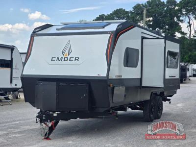 2026 Overland Series 221MSL — photo 7 view