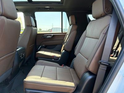 2026 Chevrolet Tahoe — photo 17 view