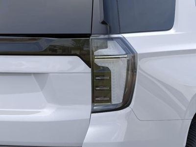 2026 Chevrolet Tahoe — photo 48 view